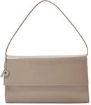 Picard Damen Abendtasche AUGURI aus Rindsleder Klein | mit Magnetverschluss 
