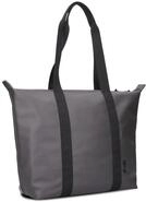 Zwei Shopper Tasche CARGO CA150 gro&szlig;e Schultertasche wasserfest mit Rei&szlig;verschluss