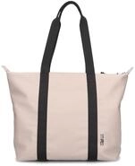 Zwei Shopper Tasche CARGO CA150 gro&szlig;e Schultertasche wasserfest mit Rei&szlig;verschluss