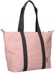 Zwei Shopper Tasche CARGO CA150 gro&szlig;e Schultertasche wasserfest mit...