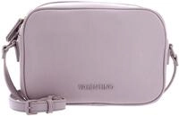 Valentino Umh&auml;ngetasche Cognac Haversack Lilla flieder