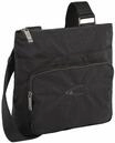 camel active Journey Herren Umh&auml;ngetasche Crossbody Bag Klein Schwarz