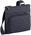camel active Journey Cross Bag S Dark Blue