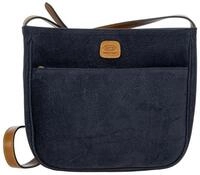 Bric's Life Shoulderbag Blue