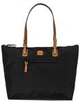Bric's, Sportina X-Bag, gro&szlig;e Tragetasche &ndash; 3-in-1-Shopper, Schultertasche...