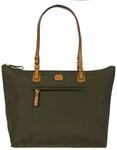Bric's, Sportina X-Bag, gro&szlig;e Tragetasche &ndash; 3-in-1-Shopper, Schultertasche &ndash;