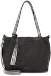 Emily & Noah Shopper E&N Elke 62791 Damen Handtaschen Uni grey 800
