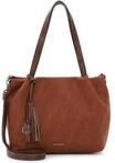 Emily & Noah Shopper E&N Elke 62791 Damen Handtaschen Uni cognac 700