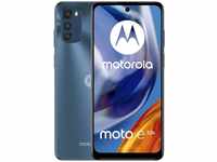 Motorola Moto e32s Smartphone 32GB 16.5cm (6.5 Zoll) Grau Android™ 12 Dual-SIM