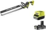 Ryobi Heckenschere ONE+ Akku-Heckenschere RY18HT45A-120, 18Volt