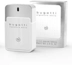 bugatti Signature white 100ml