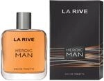 La Rive Heroic Man EDT Herrenparf&uuml;m 100 ml