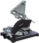 Einhell Trennst&auml;nder TS 125/115 (Winkelschleifer-Zubeh&ouml;hr, passend f&uuml;r