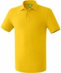 Erima Herren Teamsport Poloshirt (211336), gelb, XXL