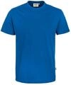 HAKRO T-Shirt &bdquo;Classic - 292 - royalblau - Gr&ouml;&szlig;e: L