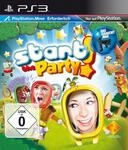 Start the Party! (Move erforderlich)
