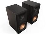 Klipsch Reference Premiere RP-600M II B&uuml;cherregal-Lautsprecher, 1 Paar mit