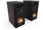 Klipsch Reference Premiere RP-500M II B&uuml;cherregal Lautsprecher Paar mit gr&ouml;&szlig;erem