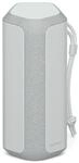 Sony SRSXE200 Tragbarer kabelloser Bluetooth-Lautsprecher mit breitem Klang und