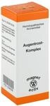 Augentrost Komplex Tropfen
