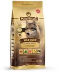 Wolfsblut - Wild Duck Large Breed - 12,5 kg - Ente - Trockenfutter -...