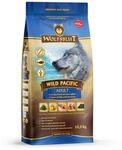 WOLFSBLUT &ndash; Wild Pacific Adult | Trockenfutter mit nat&uuml;rlichen Zutaten und