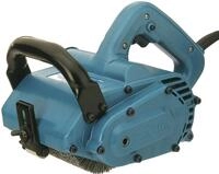 Makita 9741 B&uuml;rstenschleifer, 860 W, 240 V