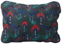 Therm-a-Rest Cinch Komprimierbares Kissen Large gr&uuml;n/bunt