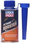 Liqui Moly Octane Booster | 200 ml | Benzinadditiv | Art.-Nr.: 21280