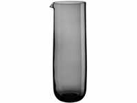 ASA 53510009 Karaffe, Glas, 1.2 liters, 27cm