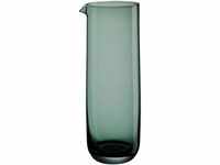 ASA 53710009 Karaffe, Glas, 1.2 liters