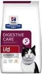 HILL'S HPD Feline I/D 3KG