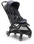 Bugaboo Butterfly ultrakompakter Reise-Kinderwagen, klein & leicht, einh&auml;ndig