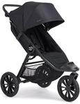 Baby Jogger City Elite 2 All-Terrain-Kinderwagen | Leichtgewichtiger, faltbarer