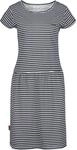 ALIFE and Kickin ShannaAK Dress &ndash; Damen Jerseykleid Kurz &ndash; Bequem & L&auml;ssig...