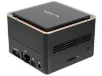 ECS Mini PC Liva Q3 Plus AMD Ryzen Embedded R1505G 4GB RAM 64GB HDD Win 10 Pro