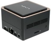 ECS Elite Group Liva Q3 Plus mit AMD R1505G 4GB/ 64GB Der weltweit kleinste