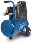 Scheppach Druckluft Kompressor HC30ox | &ouml;lfrei & langlebig | 1100W Motorleistung 