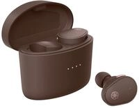 Yamaha TW-E5B True Wireless Earbuds &ndash; Ohrh&ouml;rer in Ladecase mit True Sound, aptX