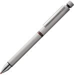 Lamy cp1 brushed tri pen Multifunktionsstift aus Edelstahl &ndash; minimalistischer