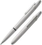 Fisher Space Pen Bullet 400CL Kugelschreiber (Schreibt im Weltall, unter Wasser und