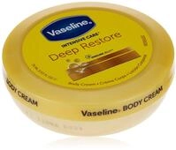Vaseline Deep Restore Body Cream - 75ml (12pcs) (&pound;0.75/each) (WTS0140)