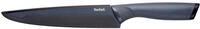 Tefal Fresh Kitchen Filiermesser 20 cm, Edelstahl, Anthrazit/Schwarz, cm, 40 x...