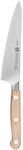 Zwilling Pro Santokumesser, 14 cm, Rostfreier Spez ialstahl, Razor-Edge-Veredlung,