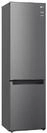 LG GBP62DSSGR Kombinationsk&uuml;hlschrank Total No Frost, 384 l, Door & Linear