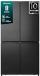 Hisense RQ758N4SAFE Cross Door