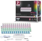 Paulmann 78885 LED Stripe MaxLED 500 Basisset Smart Home Zigbee IP44 5m incl. 1x26 W