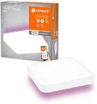 LEDVANCE ORBIS BACKLITE SQUARE SMART+ Wi-Fi wei&szlig;, dimmbare LED Leuchte f&uuml;r den