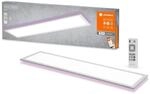LEDVANCE LED WiFi Deckenleuchte wei&szlig;, 30W, 1900LM, 3000-6500K, 100x25 cm,