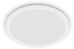 Philips LED Badezimmer Deckenleuchte Superslim (15 W), 3 Lichteinstellungen,